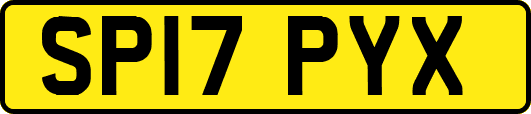 SP17PYX