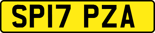 SP17PZA