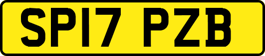 SP17PZB