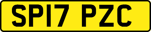SP17PZC