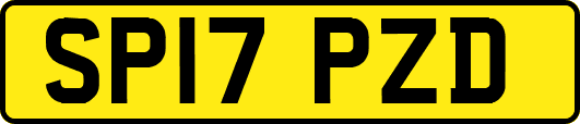 SP17PZD