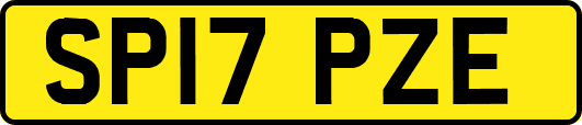 SP17PZE
