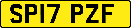 SP17PZF