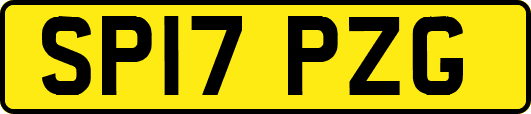 SP17PZG