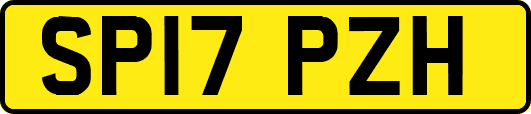 SP17PZH