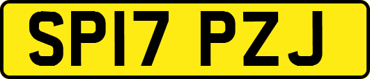 SP17PZJ