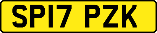 SP17PZK