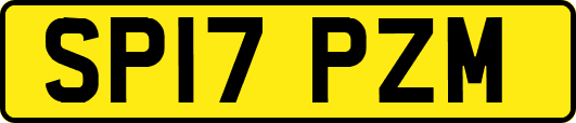 SP17PZM