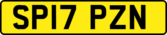 SP17PZN