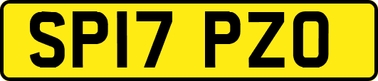 SP17PZO