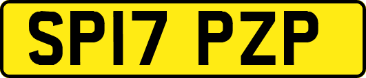 SP17PZP