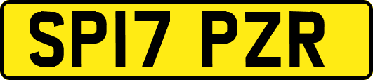 SP17PZR