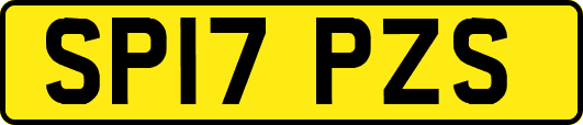 SP17PZS