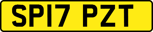 SP17PZT