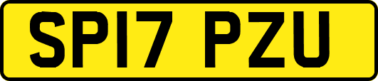 SP17PZU