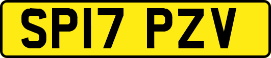 SP17PZV