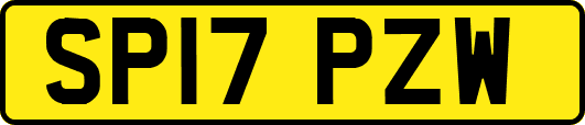 SP17PZW