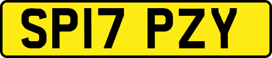 SP17PZY