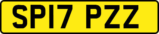SP17PZZ