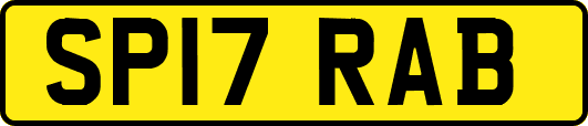 SP17RAB