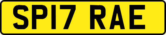SP17RAE