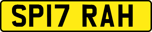SP17RAH