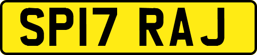 SP17RAJ