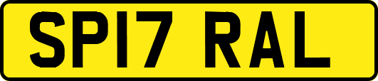 SP17RAL