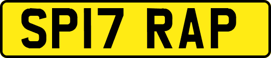 SP17RAP