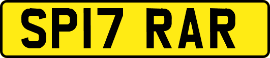 SP17RAR