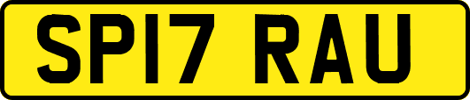 SP17RAU