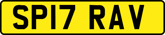 SP17RAV