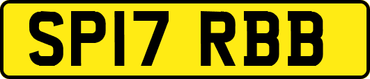 SP17RBB