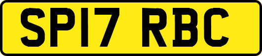 SP17RBC