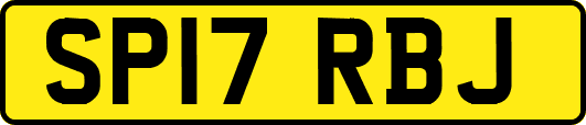 SP17RBJ