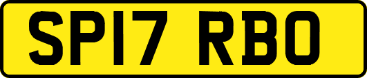 SP17RBO