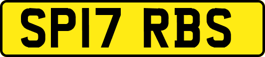SP17RBS