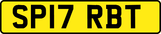 SP17RBT