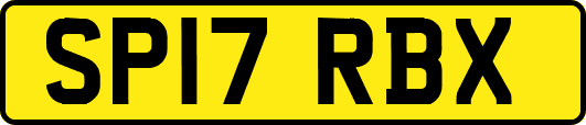 SP17RBX