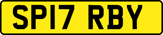 SP17RBY