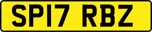 SP17RBZ