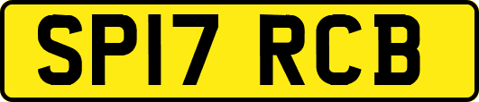 SP17RCB
