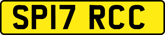 SP17RCC