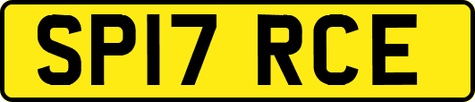 SP17RCE