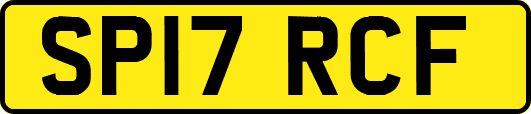 SP17RCF