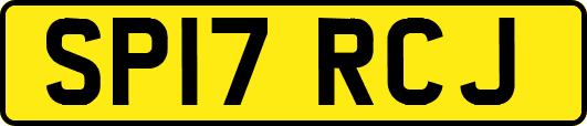 SP17RCJ