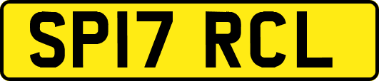 SP17RCL