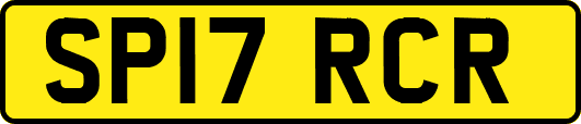 SP17RCR
