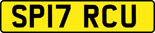 SP17RCU