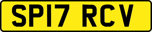 SP17RCV